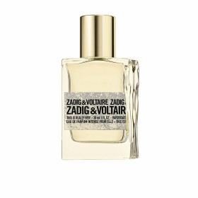 Perfume Mulher Zadig & Voltaire THIS IS HER! EDP 50 ml de Zadig & Voltaire, Água de perfume - Ref: S05120709, Preço: 73,77 €,...