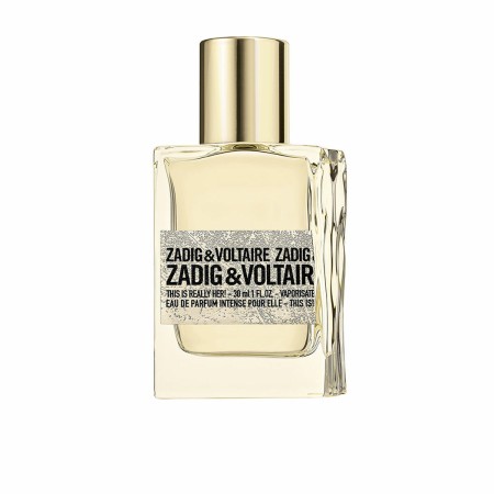 Women's Perfume Zadig & Voltaire THIS IS HER! EDP 50 ml by Zadig & Voltaire, Eau de Perfume - Ref: S05120709, Price: 73,77 €,...