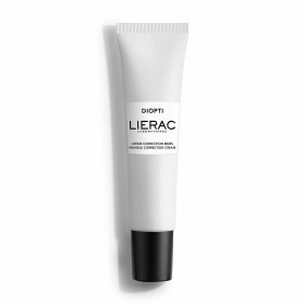 Cream for Eye Area Lierac Diopti 15 ml Anti-Wrinkle by Lierac, Creams - Ref: S05121113, Price: 19,18 €, Discount: %