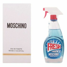 Profumo Donna Moschino EDT di Moschino, Eau de Parfum - Rif: S0513772, Prezzo: 52,72 €, Sconto: %