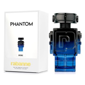 Perfume Hombre Paco Rabanne Phantom Intense EDP