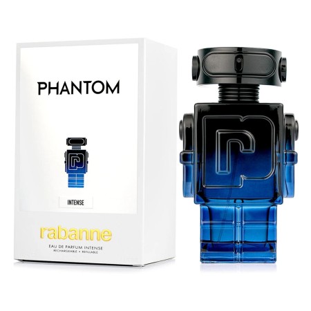 Perfume Hombre Paco Rabanne Phantom Intense EDP 150 ml | Epamu | Beauty Shop - Parfums, Make-up & Essentials Epamu.eu