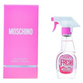 Women's Perfume Moschino EDT by Moschino, Eau de Perfume - Ref: S0513781, Price: 45,36 €, Discount: %