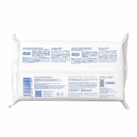 Écran solaire visage Mustela Niño (60 Unités) de Mustela, Filtres solaires - Réf : S05121635, Prix : 8,97 €, Remise : %