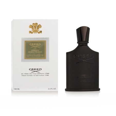 Parfum Homme Creed Green Irish Tweed EDP 100 ml de Creed, Eau de parfum - Réf : S05121642, Prix : 290,06 €, Remise : %