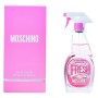 Damenparfüm Moschino EDT von Moschino, Eau de Parfum - Ref: S0513781, Preis: 45,36 €, Rabatt: %