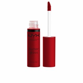 Brilho de Lábios NYX Butter Gloss Rocky road 8 ml de NYX, Brilhos - Ref: S05121759, Preço: 8,71 €, Desconto: %