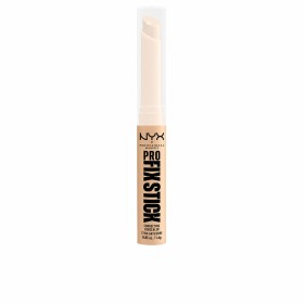 Correttore a Penna NYX Pro Fix Stick Vanilla 1,6 g di NYX, Correttori e trucco neutralizzante - Rif: S05121776, Prezzo: 9,41 ...