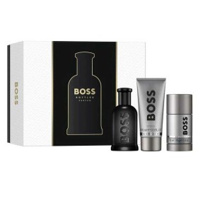 Conjunto de Perfume Homem Hugo Boss-boss Boss Bottled Parfum 2 Peças de Hugo Boss-boss, Conjuntos - Ref: S05122111, Preço: 10...