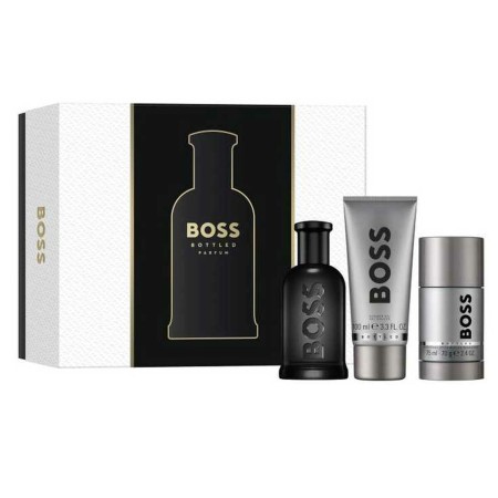 Set de Perfume Hombre Hugo Boss-boss Boss Bottled Parfum 2 Piezas | Epamu | Beauty Shop - Parfums, Make-up & Essentials Epamu.eu