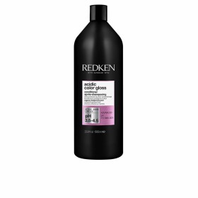 Balsamo per Capelli Tinti Redken ACIDIC COLOR GLOSS 1 L Potenziatore di luminosità di Redken, Balsami - Rif: S05122121, Prezz...