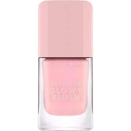 Nail polish Catrice Dream In Glow Blush Nº 080 Rose Side Of Life 10,5 ml by Catrice, Polish - Ref: S05122722, Price: 5,23 €, ...