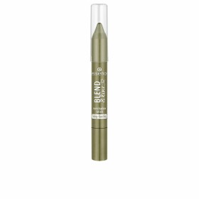 Eyeshadow Essence Blend and Line Nº 03 Feeling leaf 1,8 g Stick by Essence, Eyeshadows - Ref: S05122843, Price: 4,73 €, Disco...