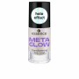 Camada superior para unhas Essence META GLOW 8 ml de Essence, Camada superior - Ref: S05122854, Preço: 3,94 €, Desconto: %