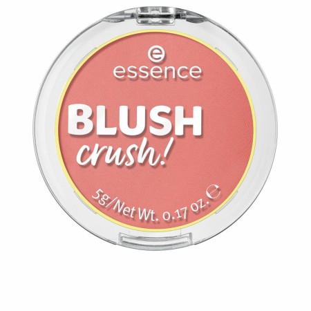 Blush Essence BLUSH CRUSH! Nº 20 Deep Rose 5 g Powdered by Essence, Blushes - Ref: S05122908, Price: 3,94 €, Discount: %