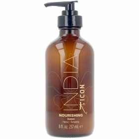 Shampooing nourrissant I.c.o.n. INDIA 237 ml de I.c.o.n., Shampooings - Réf : S05123252, Prix : 29,57 €, Remise : %