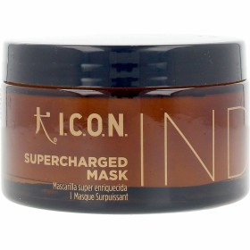 Masque nourrissant pour cheveux I.c.o.n. INDIA 170 ml de I.c.o.n., Soins et masques - Réf : S05123255, Prix : 34,74 €, Remise...