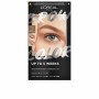 Teinture pour Sourcils L'Oreal Make Up BROW COLOR Nº 7.0 Dark blond Semi-permanent 4 Pièces de L'Oreal Make Up, Crayons et ma...