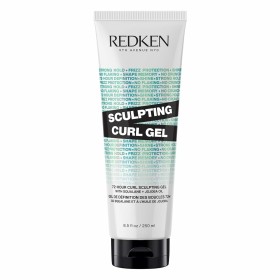 Máscara Capilar Redken CURL STYLERS 250 ml de Redken, Máscaras - Ref: S05123983, Preço: 20,30 €, Desconto: %