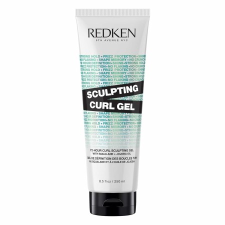 Hair Mask Redken CURL STYLERS 250 ml by Redken, Deep Conditioners & Treatments - Ref: S05123983, Price: 19,23 €, Discount: %