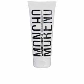 Anti-Breakage Conditioner Moncho Moreno WONDER CREAM 200 ml by Moncho Moreno, Conditioners - Ref: S05124380, Price: 28,08 €, ...