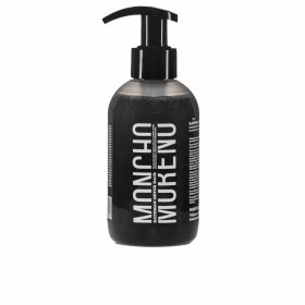 Champú Moncho Moreno Bathman Detox Hair 500 ml