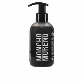 Champú Moncho Moreno Bathman Detox Hair 250 ml