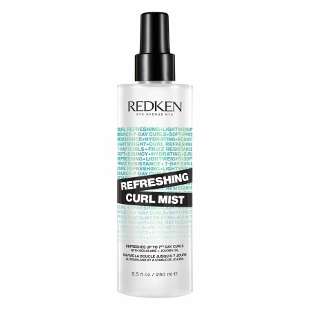 Masque pour cheveux Redken CURL STYLERS 250 ml de Redken, Soins et masques - Réf : S05124546, Prix : 19,93 €, Remise : %