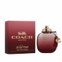 Profumo Donna Coach Wild Rose EDP 90 ml di Coach, Eau de Parfum - Rif: S05124615, Prezzo: 59,05 €, Sconto: %