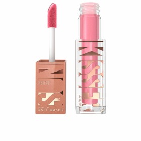 Blush Maybelline SUNKISSER Cor de Rosa Nº 05 Blazing blush 4,7 ml Bronzeador de Maybelline, Blush - Ref: S05124897, Preço: 10...