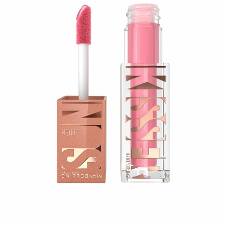 Blush Maybelline SUNKISSER Pink Nº 05 Blazing blush 4,7 ml Bronzer by Maybelline, Blushes - Ref: S05124897, Price: 10,42 €, D...