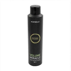 Spray para Dar Volume Montibello DECODE 250 ml de Montibello, Máscaras - Ref: S05125257, Preço: 17,16 €, Desconto: %