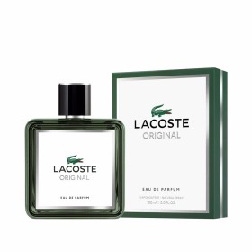 Herrenparfüm Lacoste LACOSTE ORIGINAL EDP 100 ml von Lacoste, Eau de Parfum - Ref: S05125436, Preis: 69,07 €, Rabatt: %