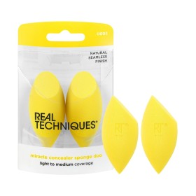 Face Sponge Real Techniques Miracle (2 Units) by Real Techniques, Face - Ref: S05125525, Price: 14,92 €, Discount: %