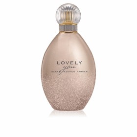 Perfume Unissexo Sarah Jessica Parker Lovely You EDP 100 ml de Sarah Jessica Parker, Água de perfume - Ref: S05125795, Preço:...