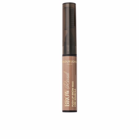 Gel Fijador para Cejas Bourjois BROW REVEAL Nº 02 Blonde 6 g | Epamu | Beauty Shop - Parfums, Make-up & Essentials Epamu.eu