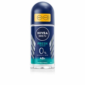 Deodorant Nivea Fresh Ocean 50 ml by Nivea, Deodorants & Anti-Perspirants - Ref: S05126352, Price: 4,04 €, Discount: %