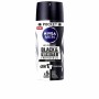 Desodorizante Nivea Men Black & White Invisible 100 ml de Nivea, Desodorizantes - Ref: S05126353, Preço: 3,56 €, Desconto: %