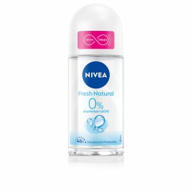 Déodorant Roll-On Nivea FRESH NATURAL 50 ml de Nivea, Déodorants et anti-transpirants - Réf : S05126361, Prix : 4,04 €, Remis...