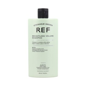 Champô REF WEIGHTLESS VOLUME 285 ml de REF, Champôs - Ref: S05126654, Preço: 14,97 €, Desconto: %