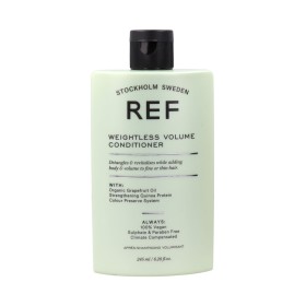 Après-shampooing REF WEIGHTLESS VOLUME 245 ml de REF, Après-shampooings - Réf : S05126655, Prix : 14,98 €, Remise : %