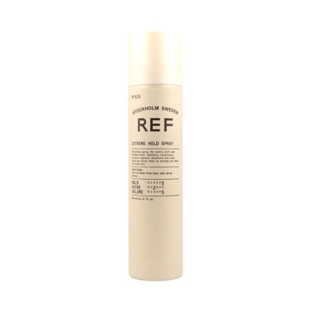 Styling Gel REF EXTREME HOLD 300 ml by REF, Deep Conditioners & Treatments - Ref: S05126661, Price: 13,67 €, Discount: %