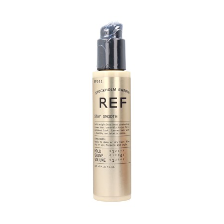 Crema de Peinado REF STAY SMOOTH 125 ml Termoprotector | Epamu | Beauty Shop - Parfums, Make-up & Essentials Epamu.eu