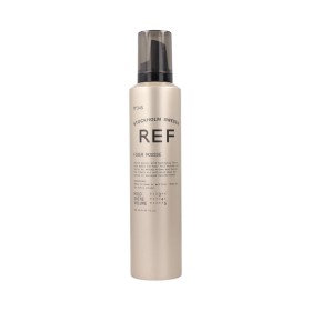 Styling Mousse REF Fiber Mousse 345 250 ml by REF, Gels - Ref: S05126663, Price: 15,44 €, Discount: %