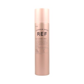 Spray REF Hold and Shine 545 300 ml de REF, Gels - Réf : S05126664, Prix : 7,16 €, Remise : %