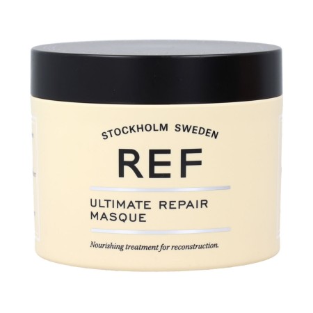 Maschera per Capelli REF ULTIMATE REPAIR 250 ml di REF, Balsami ad azione profonda e trattamenti - Rif: S05126666, Prezzo: 19...