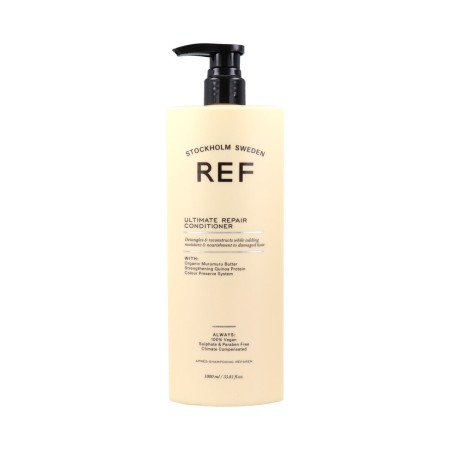 Après-shampooing REF ULTIMATE REPAIR 1 L de REF, Après-shampooings - Réf : S05126667, Prix : 37,21 €, Remise : %