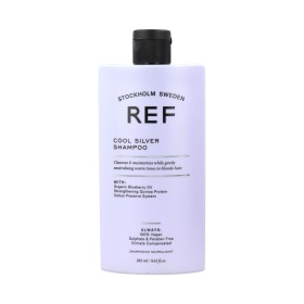 Shampoo REF COOL SILVER 285 ml di REF, Shampoo - Rif: S05126672, Prezzo: 14,97 €, Sconto: %