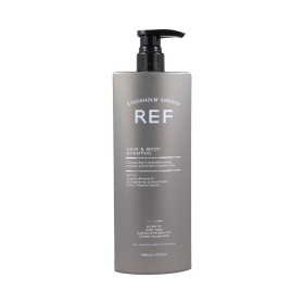 Gel e Champô 2 em 1 REF HAIR & BODY 1 L de REF, Champôs - Ref: S05126673, Preço: 34,26 €, Desconto: %