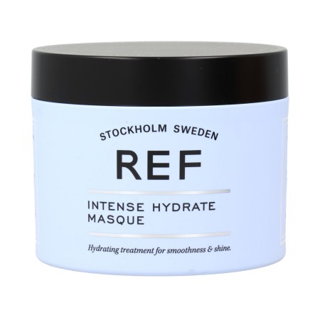 Maschera per Capelli REF INTENSE HYDRATE 250 ml di REF, Balsami ad azione profonda e trattamenti - Rif: S05126690, Prezzo: 19...